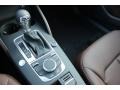 Glacier White Metallic - A3 2.0 Premium Plus quattro Photo No. 15