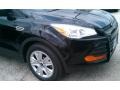 2016 Shadow Black Ford Escape S  photo #2