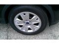 2016 Shadow Black Ford Escape S  photo #3