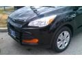 2016 Shadow Black Ford Escape S  photo #6