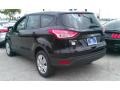 2016 Shadow Black Ford Escape S  photo #7