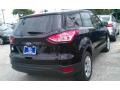 2016 Shadow Black Ford Escape S  photo #11