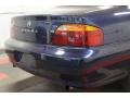 2000 Monterey Blue Pearl Acura TL 3.2  photo #56