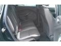 2016 Shadow Black Ford Escape S  photo #13