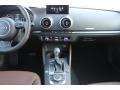 Glacier White Metallic - A3 2.0 Premium Plus quattro Photo No. 30