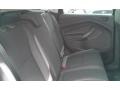 2016 Shadow Black Ford Escape S  photo #14