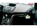 2016 Shadow Black Ford Escape S  photo #16