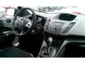 2016 Shadow Black Ford Escape S  photo #17