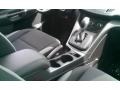 2016 Shadow Black Ford Escape S  photo #18