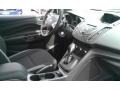 2016 Shadow Black Ford Escape S  photo #19