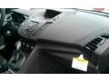 2016 Shadow Black Ford Escape S  photo #20