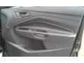 2016 Shadow Black Ford Escape S  photo #22