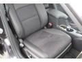 Graphite Luster Metallic - ILX Premium Photo No. 23