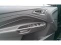 2016 Shadow Black Ford Escape S  photo #24