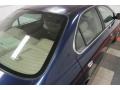 2000 Monterey Blue Pearl Acura TL 3.2  photo #79