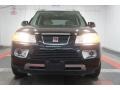 Black Onyx - VUE V6 AWD Photo No. 4