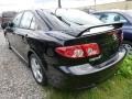 Onyx Black - MAZDA6 i Sport Hatchback Photo No. 2
