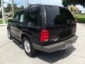 2002 Black Clearcoat Ford Explorer Sport  photo #3