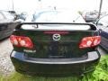 Onyx Black - MAZDA6 i Sport Hatchback Photo No. 3