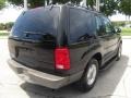 2002 Black Clearcoat Ford Explorer Sport  photo #4