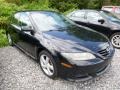 Onyx Black - MAZDA6 i Sport Hatchback Photo No. 5