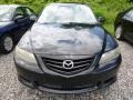 Onyx Black - MAZDA6 i Sport Hatchback Photo No. 6