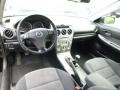 Onyx Black - MAZDA6 i Sport Hatchback Photo No. 10