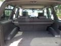 2002 Black Clearcoat Ford Explorer Sport  photo #11