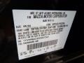 Onyx Black - MAZDA6 i Sport Hatchback Photo No. 14