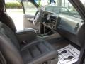 2002 Black Clearcoat Ford Explorer Sport  photo #12