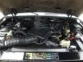 2002 Black Clearcoat Ford Explorer Sport  photo #15