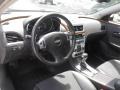 White - Malibu LT Sedan Photo No. 10