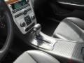 White - Malibu LT Sedan Photo No. 14