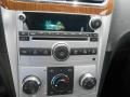 White - Malibu LT Sedan Photo No. 16