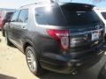 2015 Magnetic Ford Explorer XLT  photo #8