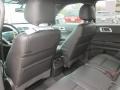 2015 Magnetic Ford Explorer XLT  photo #18