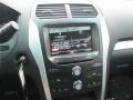 2015 Magnetic Ford Explorer XLT  photo #31