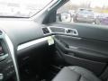 2015 Magnetic Ford Explorer XLT  photo #33