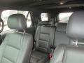 2015 Magnetic Ford Explorer XLT  photo #44