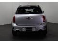 2015 Crystal Silver Metallic Mini Countryman Cooper S  photo #8