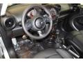Crystal Silver Metallic - Countryman Cooper S Photo No. 9