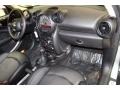 Crystal Silver Metallic - Countryman Cooper S Photo No. 12