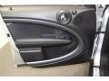 Crystal Silver Metallic - Countryman Cooper S Photo No. 17