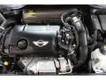 Crystal Silver Metallic - Countryman Cooper S Photo No. 20