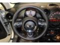 Crystal Silver Metallic - Countryman Cooper S Photo No. 25