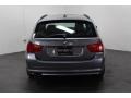2011 Space Gray Metallic BMW 3 Series 328i xDrive Sports Wagon  photo #8