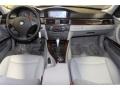 2011 Space Gray Metallic BMW 3 Series 328i xDrive Sports Wagon  photo #11