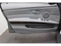 2011 Space Gray Metallic BMW 3 Series 328i xDrive Sports Wagon  photo #17
