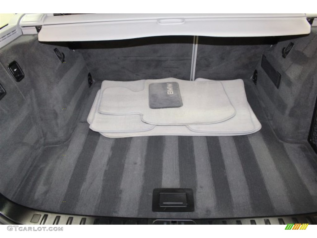 2011 3 Series 328i xDrive Sports Wagon - Space Gray Metallic / Gray Dakota Leather photo #18