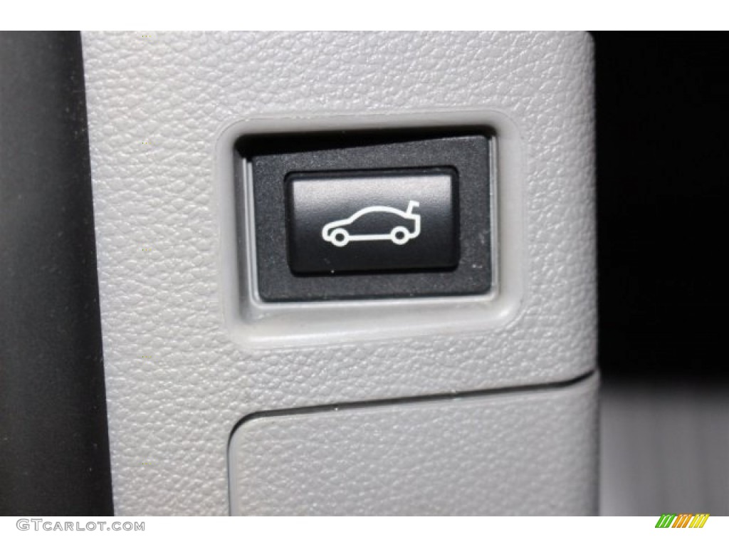 2011 3 Series 328i xDrive Sports Wagon - Space Gray Metallic / Gray Dakota Leather photo #19